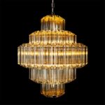 10579/600 Clear Подвесная люстра LOFT IT Celebration — изображение 4