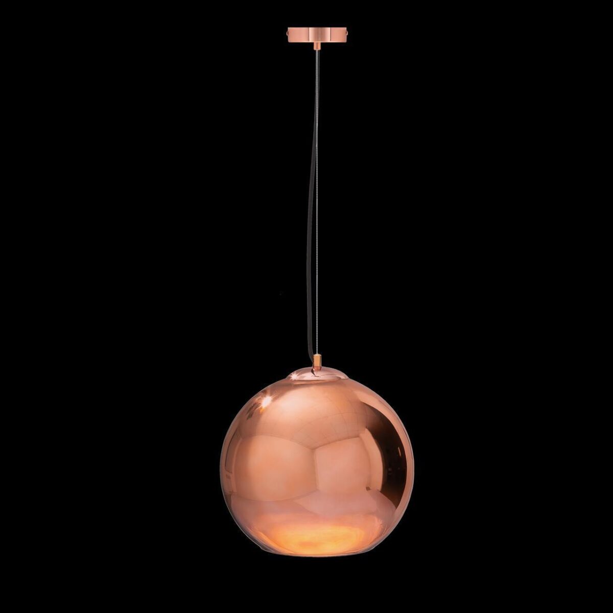 LOFT2023-A Подвесной светильник LOFT IT Copper Shade — изображение 2