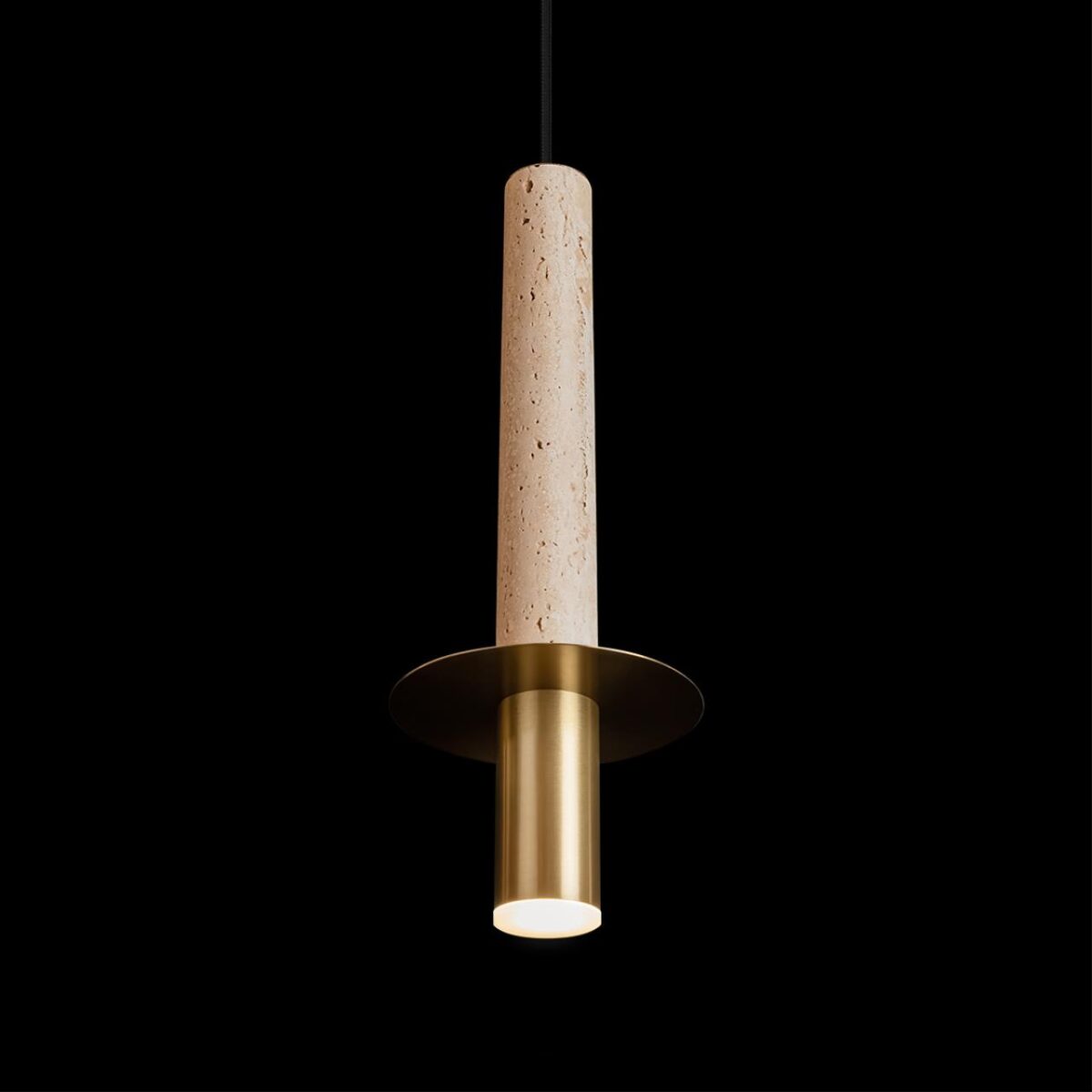 10583A Bronze Подвесной светильник LOFT IT Everest — изображение 6