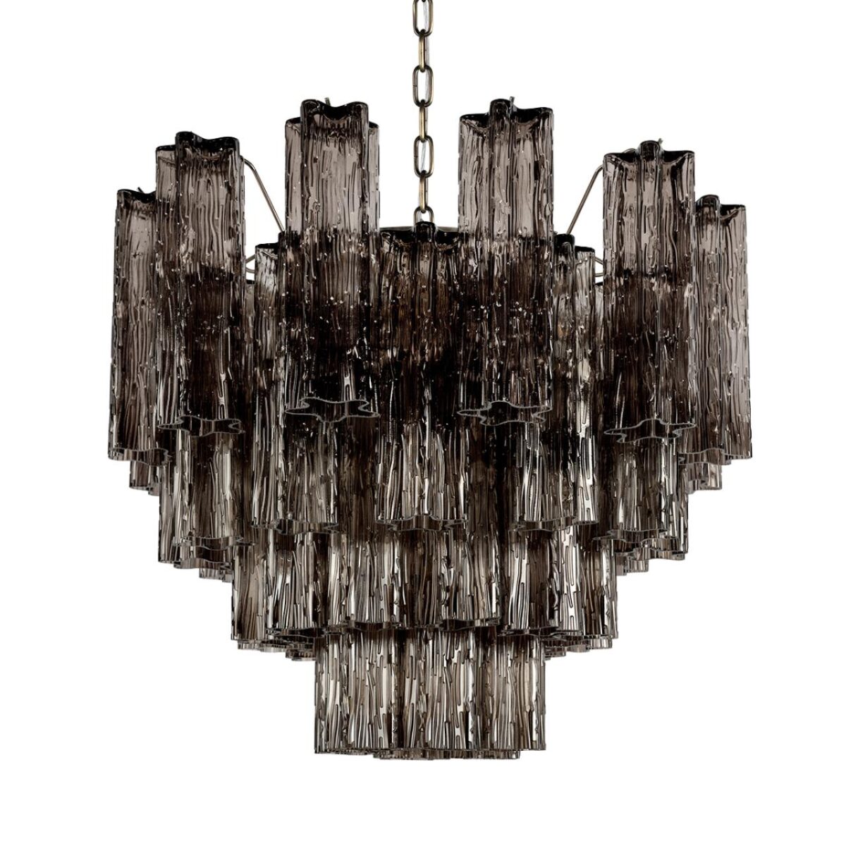 10580/600 Smoke Подвесной светильник LOFT IT Murano — изображение 5
