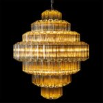 10579/800 Clear Подвесная люстра LOFT IT Celebration — изображение 4
