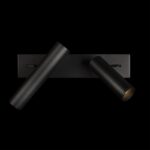 10260/2W Black Настенный светильник LOFT IT Sign — изображение 8