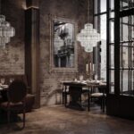 10579/600 Clear Подвесная люстра LOFT IT Celebration — изображение 7