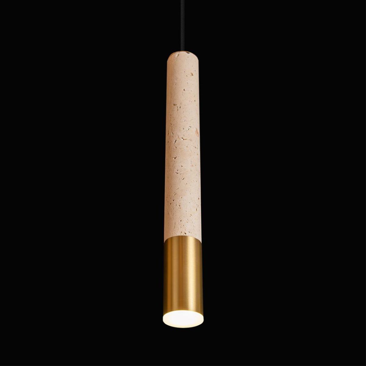 10583C Bronze Подвесной светильник LOFT IT Everest — изображение 6
