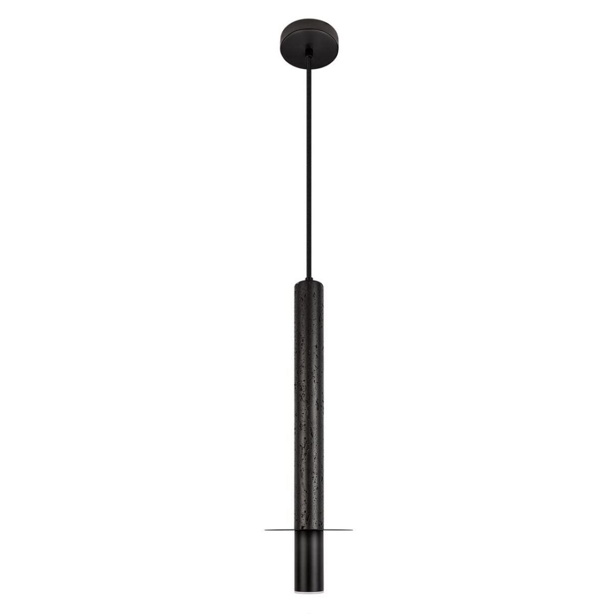 10583B Black Подвесной светильник LOFT IT Everest — изображение 1