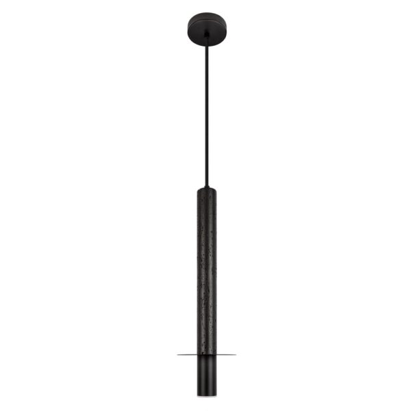 10583B Black Подвесной светильник LOFT IT Everest