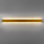 810543CCT Бра FIUME LED 40W 1580LM 120G ЗОЛОТО 3000/4000/6000K — изображение 6