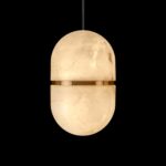 10553/S Подвесной светильник LOFT IT Yum acrylic — изображение 4