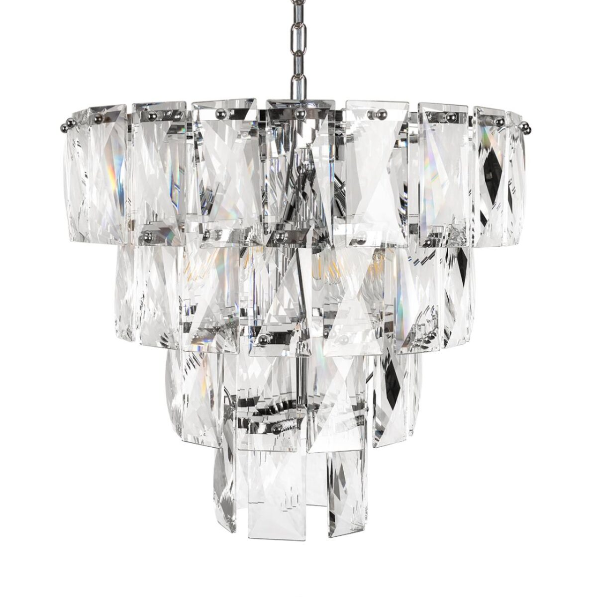 10561/550 Clear Подвесной светильник LOFT IT Contemporary — изображение 3