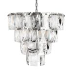 10561/550 Clear Подвесной светильник LOFT IT Contemporary — изображение 3