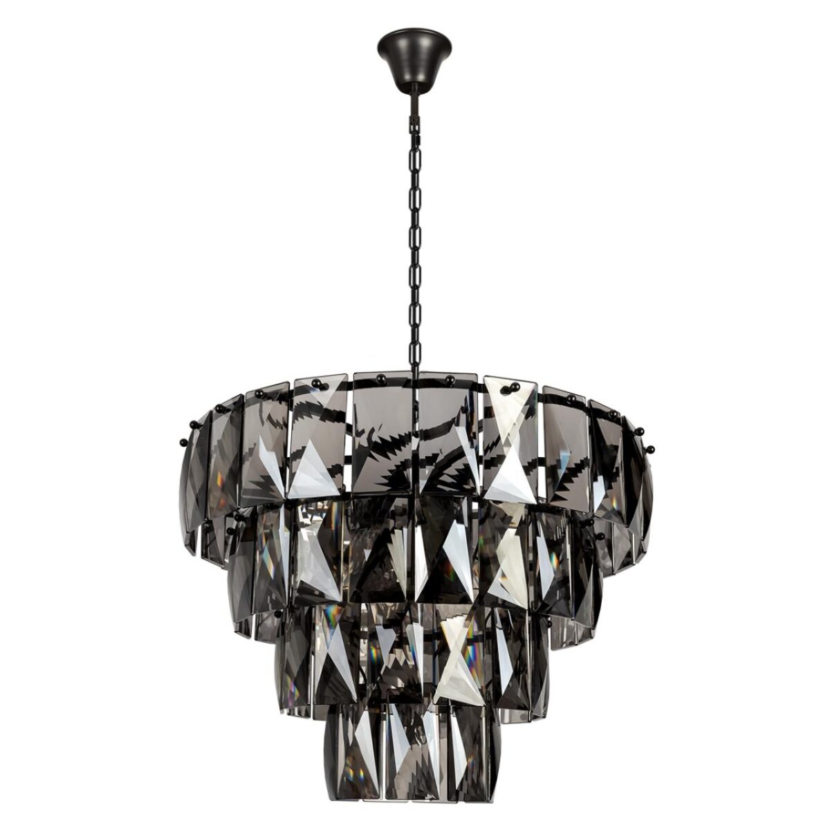 8567e160f3aa53ea54b5537714b99877 10561/660 Smoke Подвесной светильник LOFT IT Contemporary — изображение 1