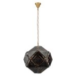 10560 Smoke Подвесной светильник LOFT IT Shard
