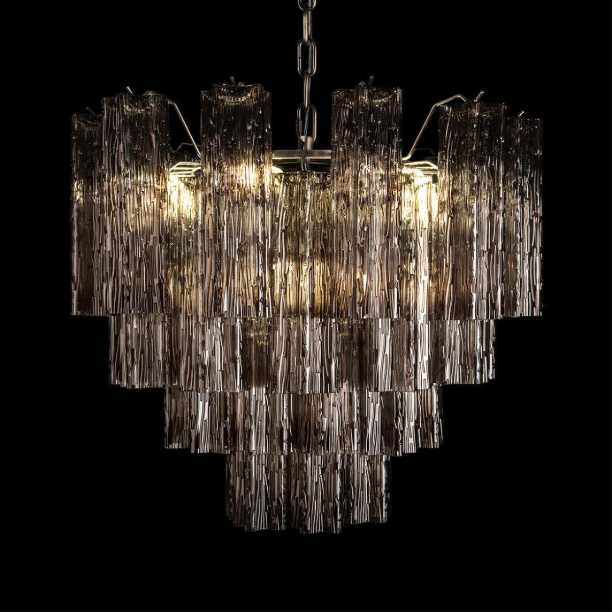 10580/600 Smoke Подвесной светильник LOFT IT Murano — изображение 4