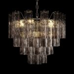 10580/600 Smoke Подвесной светильник LOFT IT Murano — изображение 4