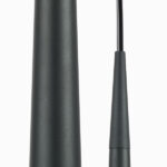 807087 Подвес PUNTO 8х25W G9 ХРОМ/ЧЕРНЫЙ/БЕЛЫЙ — изображение 6