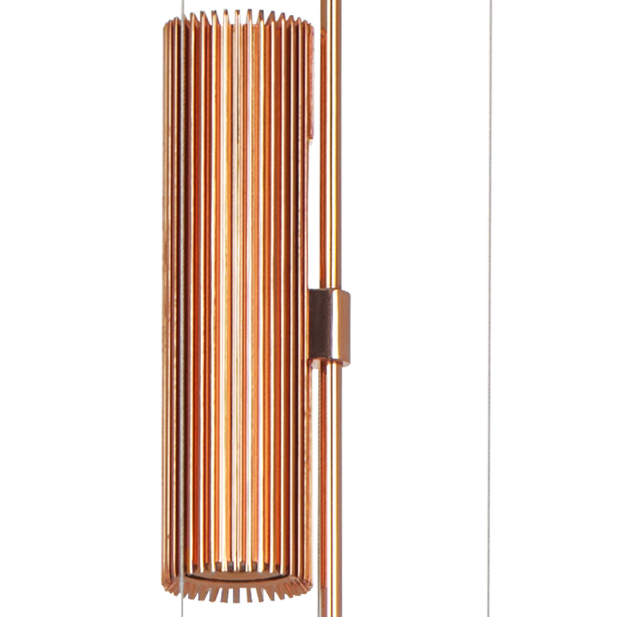814532  2КОР! Люстра VIOLA LED 3x6W 560LM РОЗОВОЕ ЗОЛОТО/БЕЛЫЙ 3000K — изображение 11