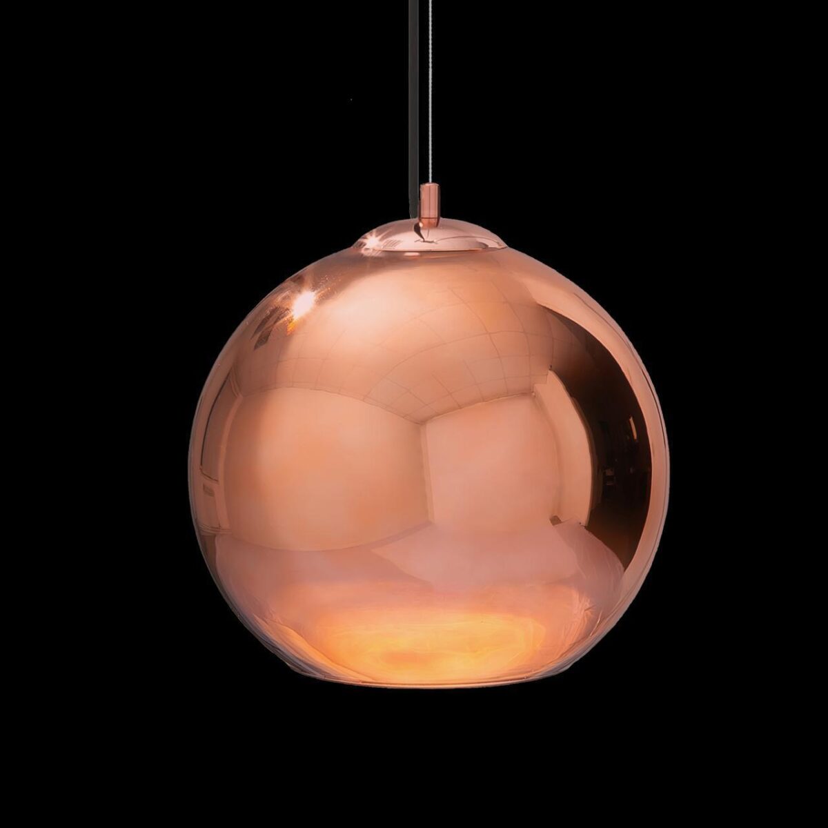 LOFT2023-C Подвесной светильник LOFT IT Copper Shade — изображение 4