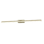 170001/B/1W LED*12W Gold