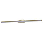170001/B/1W LED*12W Gold — изображение 2