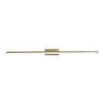 170001/B/1W LED*12W Gold — изображение 3