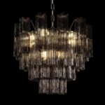 10580/600 Smoke Подвесной светильник LOFT IT Murano — изображение 6