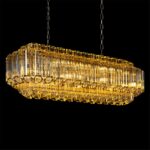 10579/1000R Clear Подвесная люстра LOFT IT Celebration — изображение 6