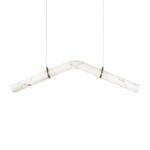 10551C Подвесной светильник LOFT IT Liberty acrylic — изображение 3