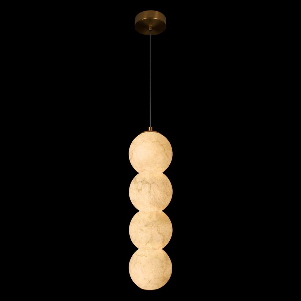 10530/4P Подвесной светильник LOFT IT Beads — изображение 2