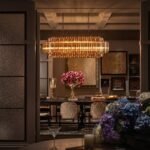 10579/1000R Amber Подвесная люстра LOFT IT Celebration — изображение 7