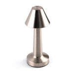 Escada 10256/L LED*3W Nickel