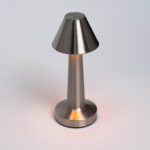 Escada 10256/L LED*3W Nickel — изображение 2