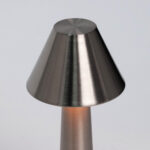 Escada 10256/L LED*3W Nickel — изображение 4