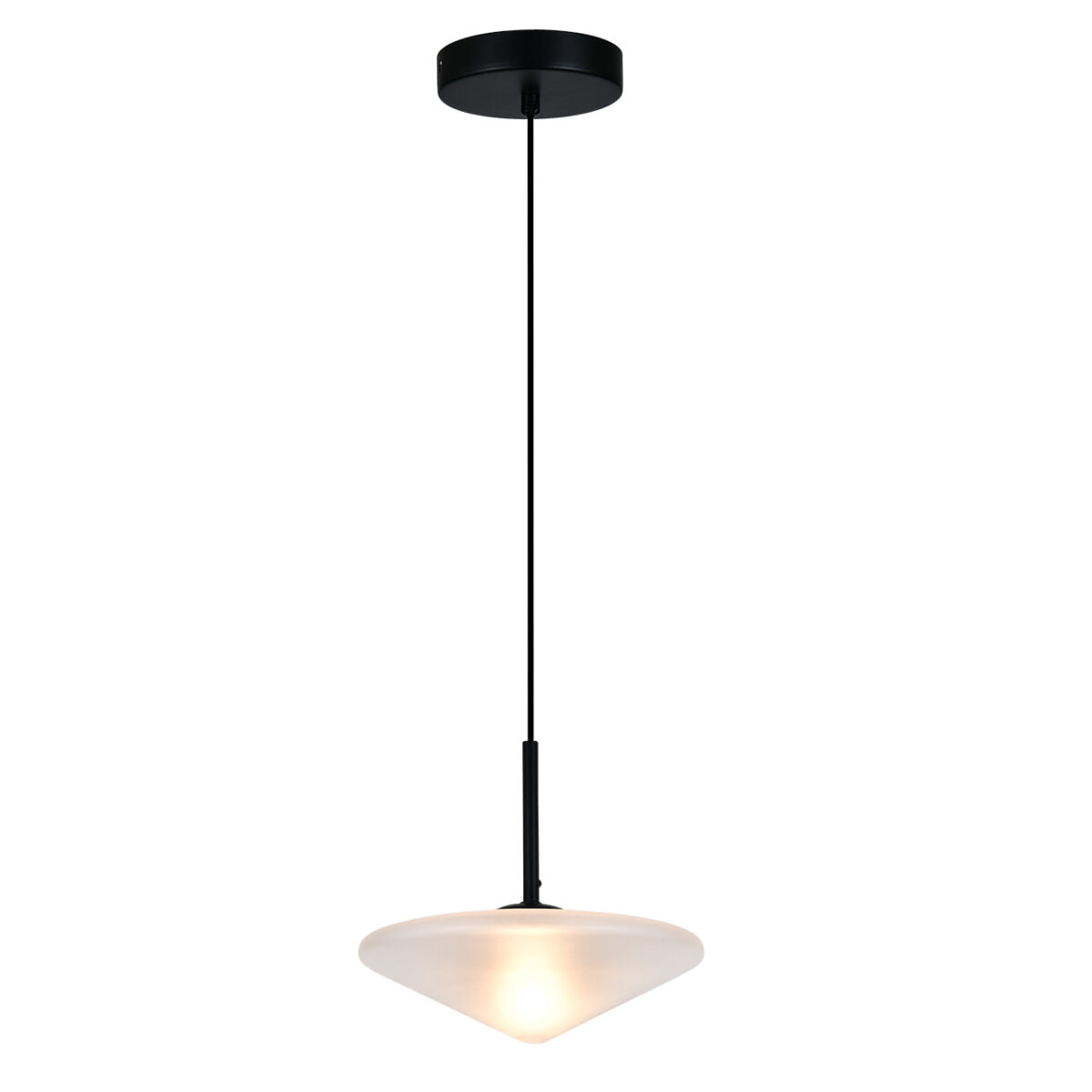 D2596E949EE3E75E97B2_0 11068/1P Black — изображение 1