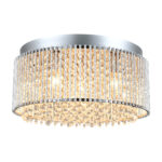 Escada 2124/6P E14*40W Chrome