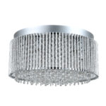 Escada 2124/6P E14*40W Chrome — изображение 2