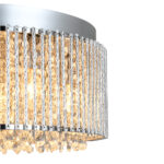 Escada 2124/6P E14*40W Chrome — изображение 3