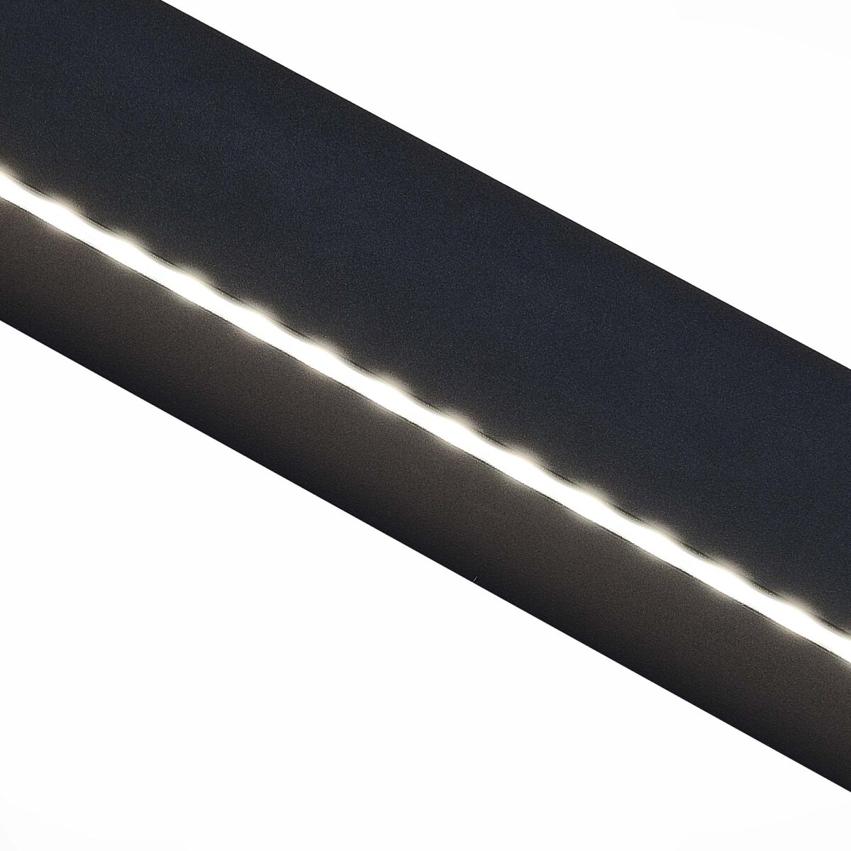 SL9511.421.01 Светильник уличный настенный ST-Luce Черный LED 1*29W 4000K NUVOLA — изображение 3