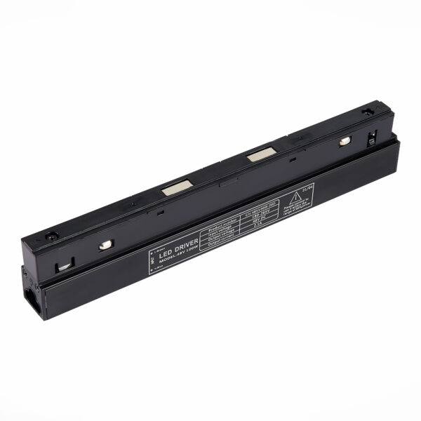ST011.048.100.1 Блок питания встраиваемый ST-Luce 100W SKYLINE 48