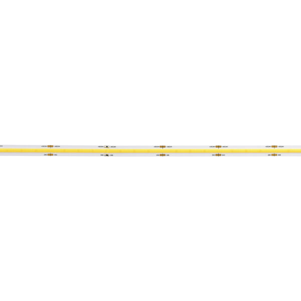 ST018.308.20 Светодиодная лента COB 8Вт/м 3000К 810Лм/м Ra>90 IP20 L5000xW8 24В Светодиодные ленты