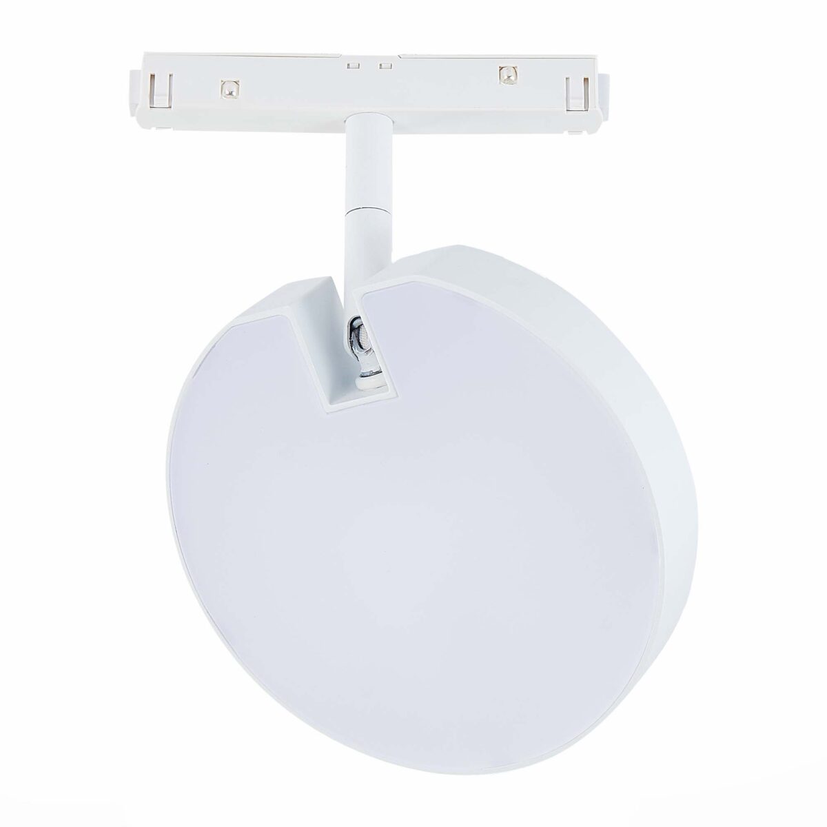 ST359.546.15 Магнитный трековый светильник белый LED 1*15W 4000K 760Lm Ra>80 120° IP20 L150xW28xH211 SKYLINE 48 — изображение 3