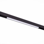 ST370.406.20 Магнитный трековый светильник SMART MKL-100-20W3000-6500K-B-Smart Черный 20 Вт,1400 Lm SKYLINE 48 — изображение 6