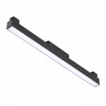 ST370.406.20 Магнитный трековый светильник SMART MKL-100-20W3000-6500K-B-Smart Черный 20 Вт,1400 Lm SKYLINE 48 — изображение 9