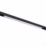 ST360.446.24 Магнитный трековый светильник MKL-100-24W4K-B Черный 600x22x44,48V LED,OSRAM SKYLINE 48 — изображение 2