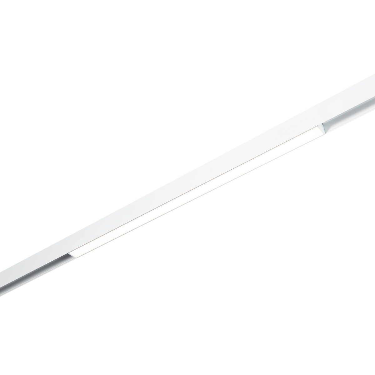 ST360.546.20 Магнитный трековый светильник Белый LED 1*20W 4000K 1 300Lm Ra>90 120 IP20 L606xW22xH44 SKYLINE 48 — изображение 1