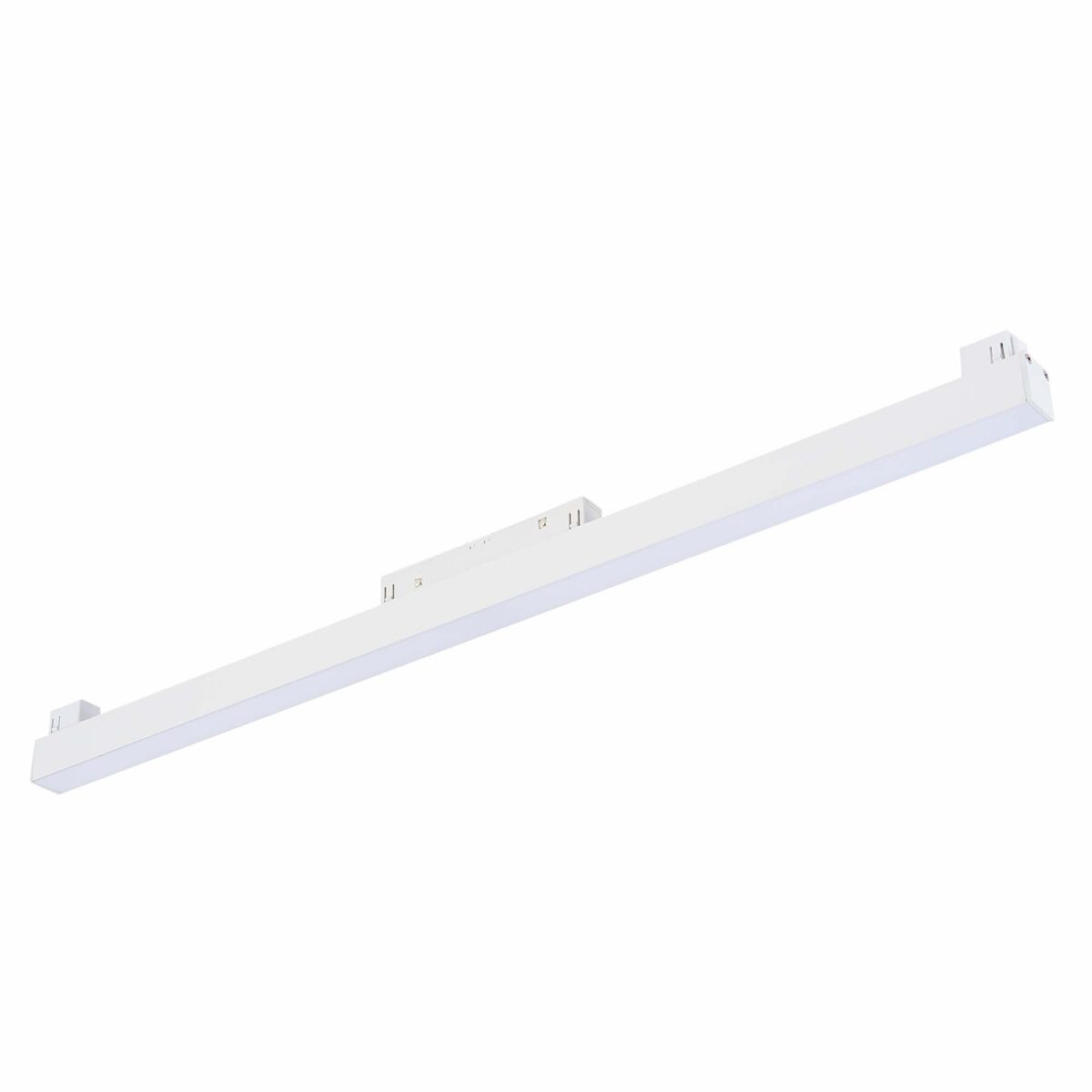 ST360.546.20 Магнитный трековый светильник Белый LED 1*20W 4000K 1 300Lm Ra>90 120 IP20 L606xW22xH44 SKYLINE 48 — изображение 3