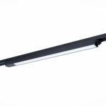 ST366.448.24.1 Св-к трек. Черный LED 1*24W 4000K 2 450Lm Ra>98 120 IP20 L600xW34xH33 180-240V BASE