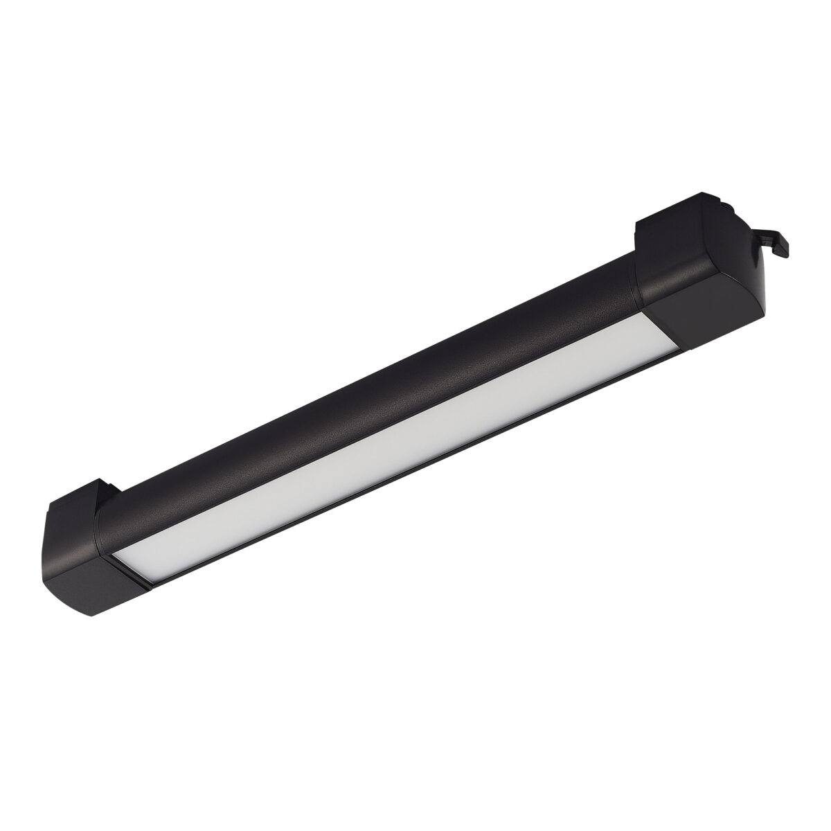 ST368.446.10 Св-к трек. Черный LED 1*10W 4000K 725Lm Ra90 120 IP20 L387xW49xH54 170-240VV BASE — изображение 4