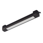 ST368.446.10 Св-к трек. Черный LED 1*10W 4000K 725Lm Ra90 120 IP20 L387xW49xH54 170-240VV BASE — изображение 4