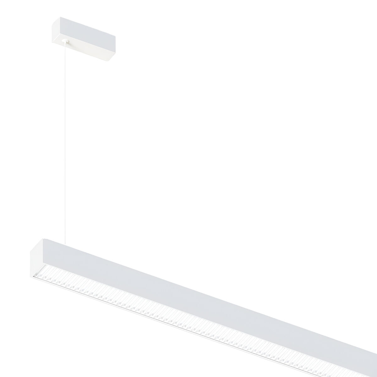 ST611.543.32 Светильник подвесной ST-Luce Белый/Белый LED 1*35W 4000K Подвесные светильники — изображение 2