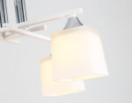 TR303041/4 WH белый E27/4 max 60W 420*420*260 — изображение 5